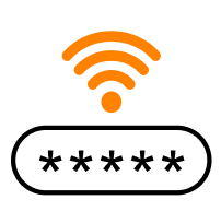 Prende o apaga tu wifi