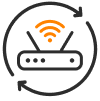 Reinicia tu router