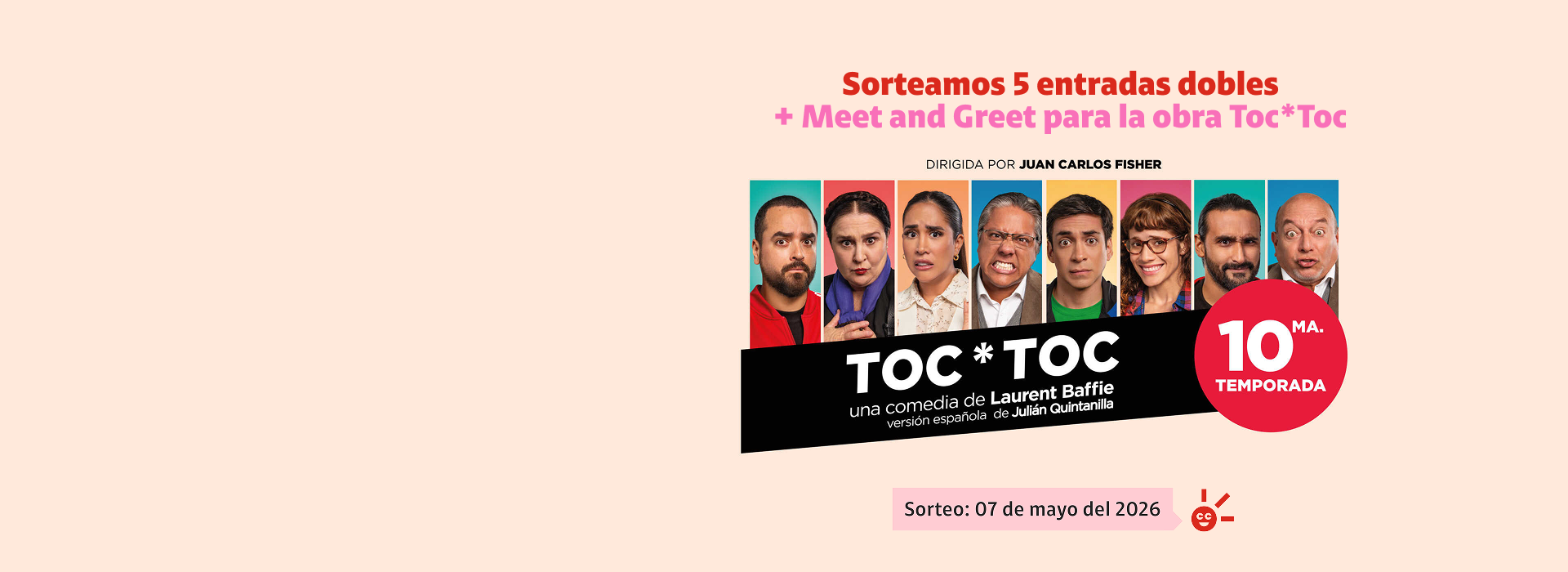 Banner Form Claro