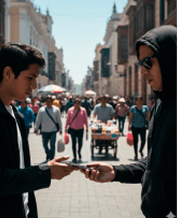 Inspección encubierta