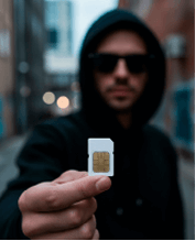 Lista negra de vendedores