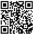 Código QR para inscribirte