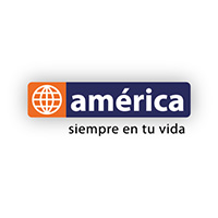 Logo América Television