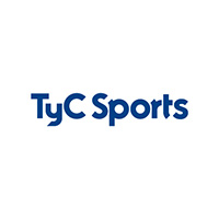 Logo TyC Sports