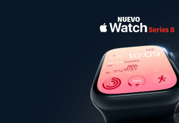 Típico Apariencia balsa Apple Watch Series 7 | Claro Perú