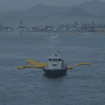 Miles de KM de cables submarinos para mantenerte conectado