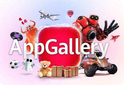 App Gallery