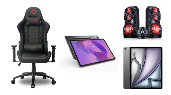 Premio pago de recibo