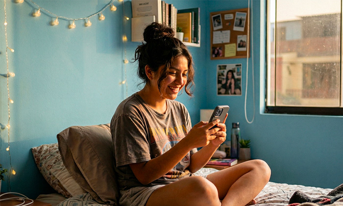 Consejos para evitar que tu plan se acabe antes de fin de mes