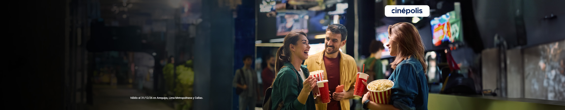Cinépolis