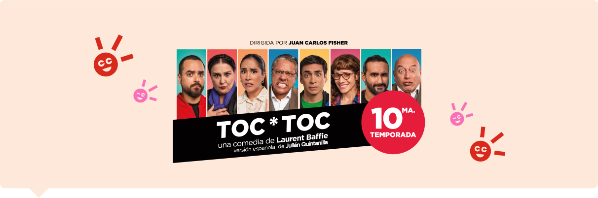 Sorteo Claro Club TocToc