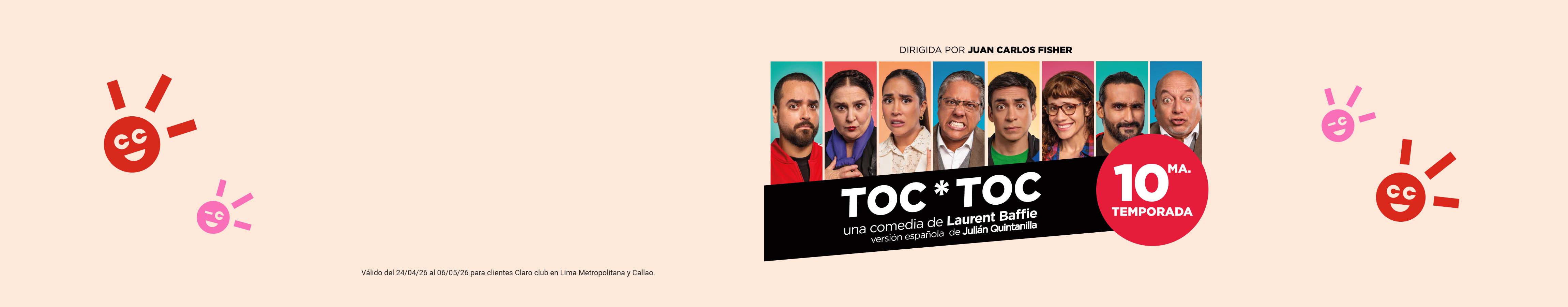 TocToc
