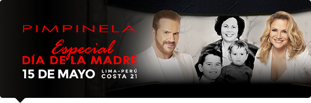 Sorteo Claro Club Pimpinela