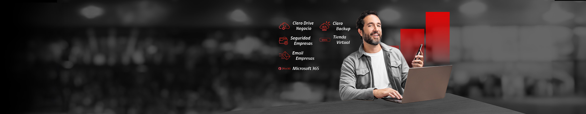 Oferta Empresas Digital