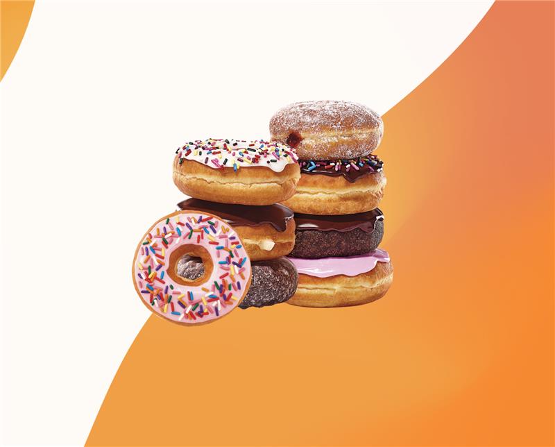 Dunkin