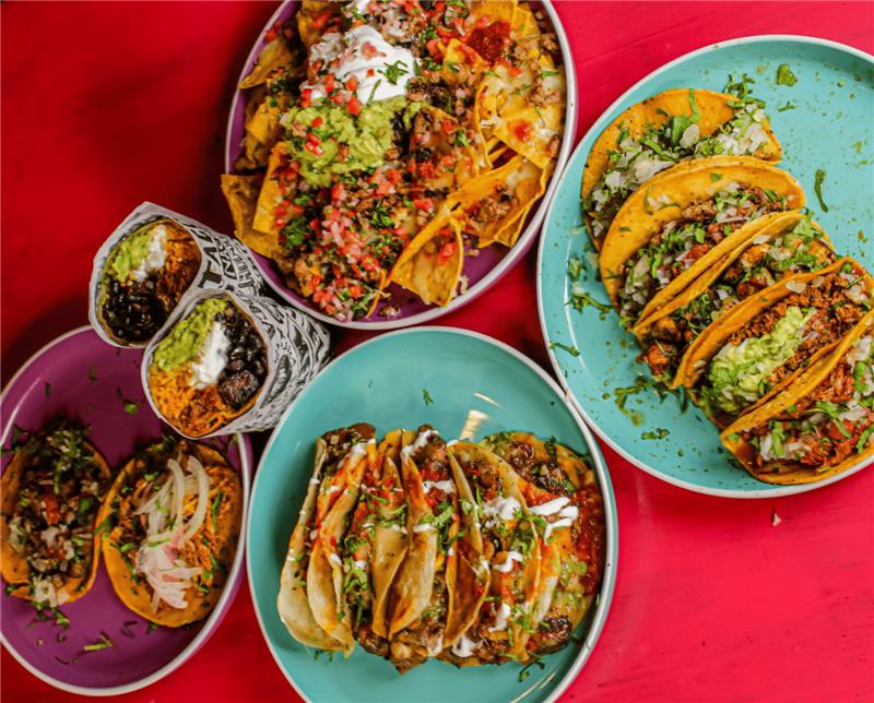 El Mexicano