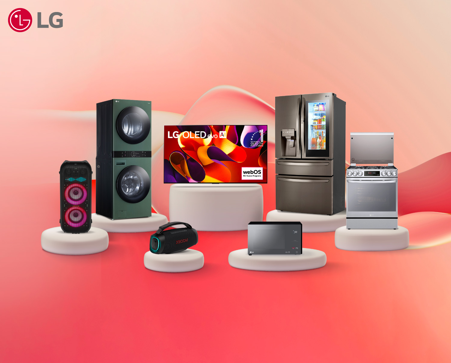 LG Electronics
