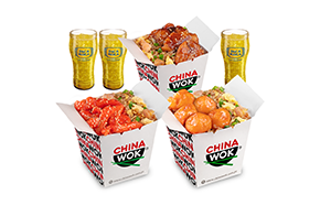 Chinawok