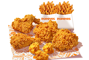 Popeyes