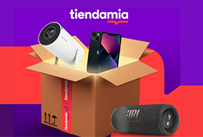 Tiendamia