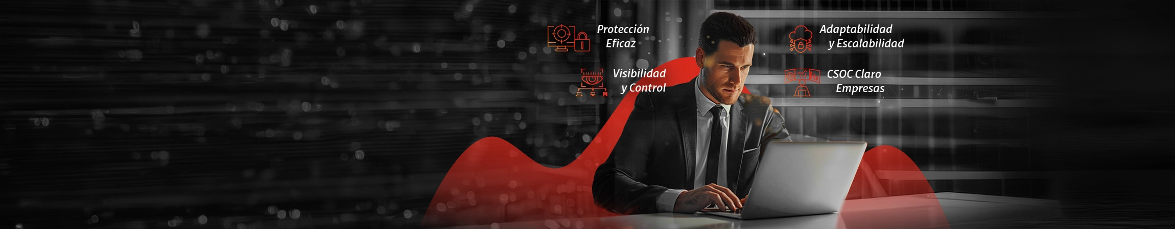 Seguridad SSE