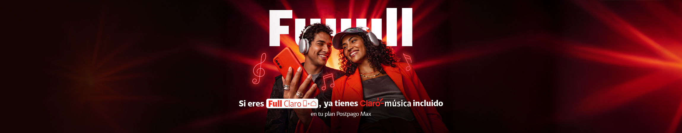 Full Claro