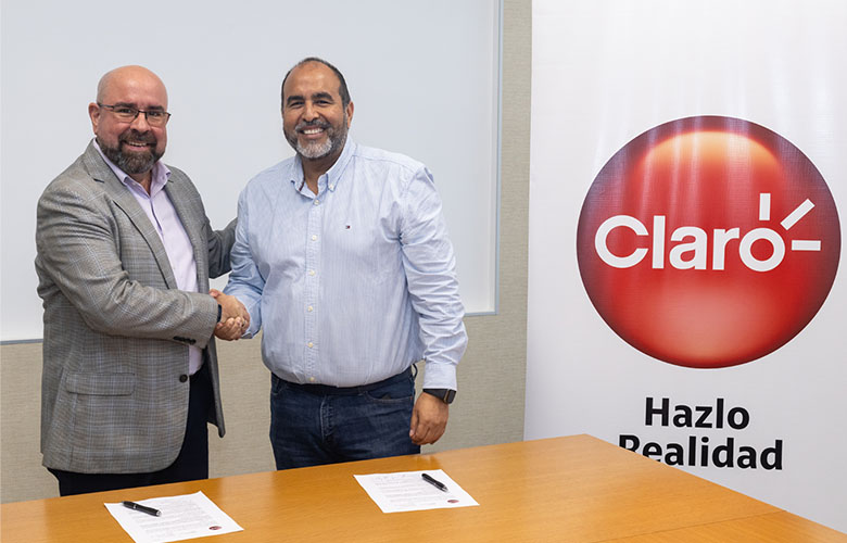 alianza claro y americatv