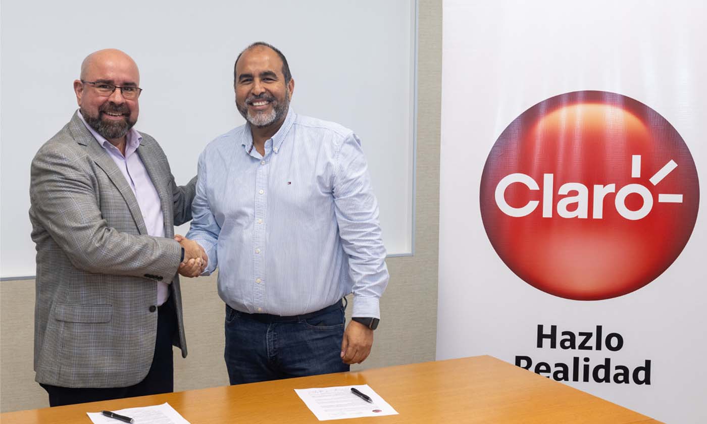 alianza claro y americatv