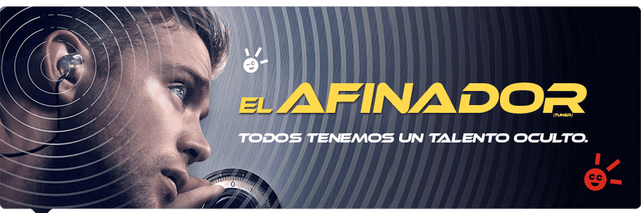 El afinador