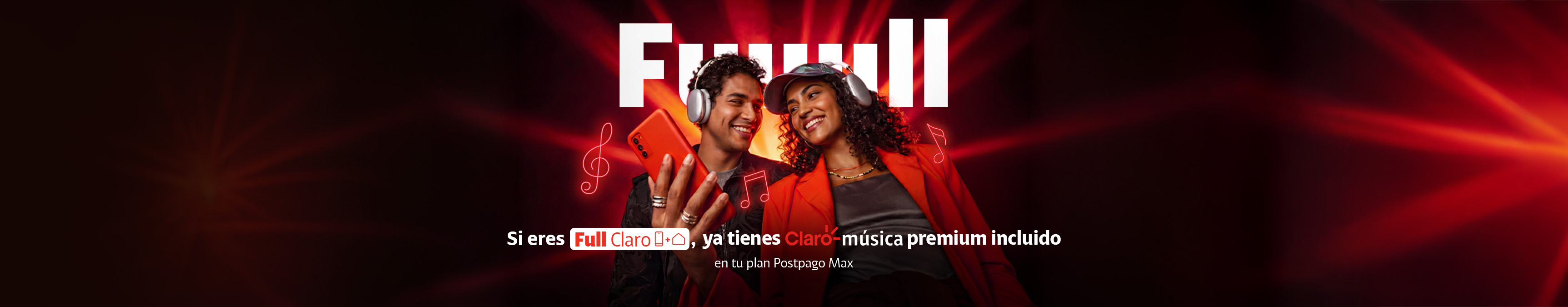 Full Claro Full Claro