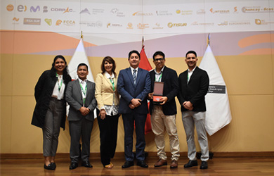 Claro Perú es reconocida por el compromiso en la atención inclusiva
