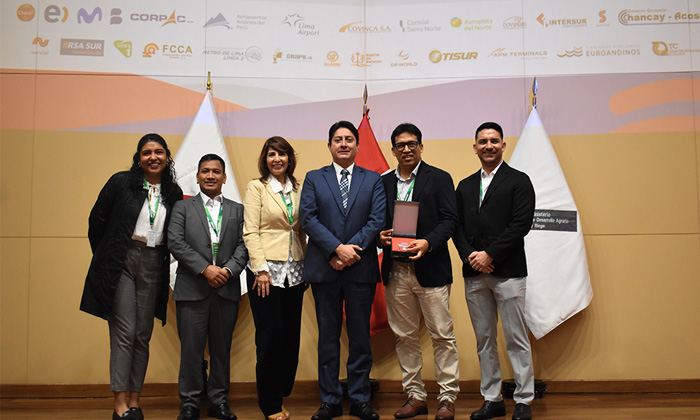 Claro Perú es reconocida por el compromiso en la atención inclusiva
