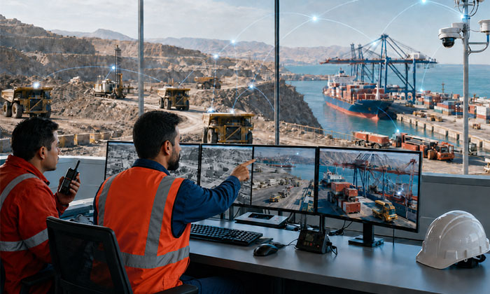 Avance del 5G empresarial en el Perú