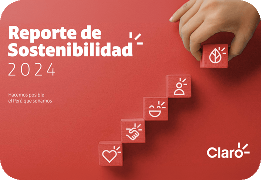 Reporte sustentabilidad 2023