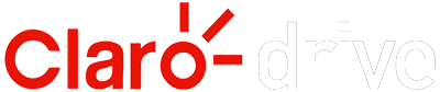 logo claro drive logo claro drive