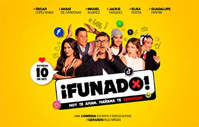 Funado