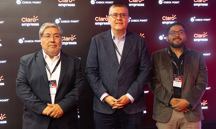 Uso de IA en las empresas 