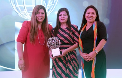 Premios Carlos Slim en Salud