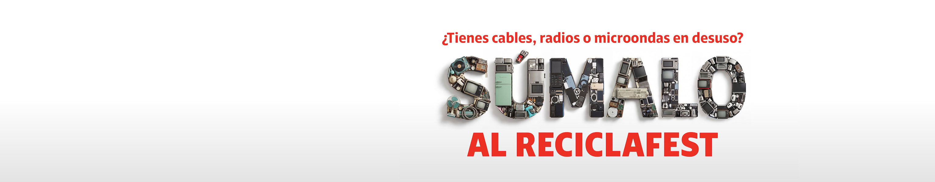 Reciclaje de Residuos