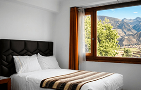AMAK Valle Sagrado