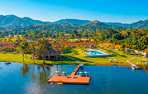 Bella Terra Hoteles