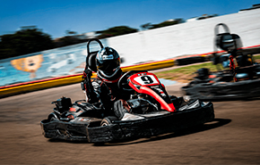 RF KARTING PERU