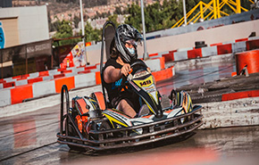 Rally Kart