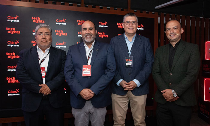 Claro fortalece las operaciones de las empresas