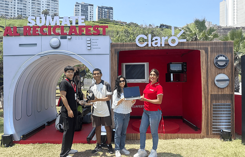 Reciclafest 2026