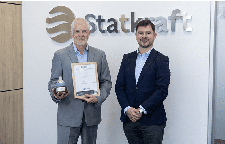 statkraft