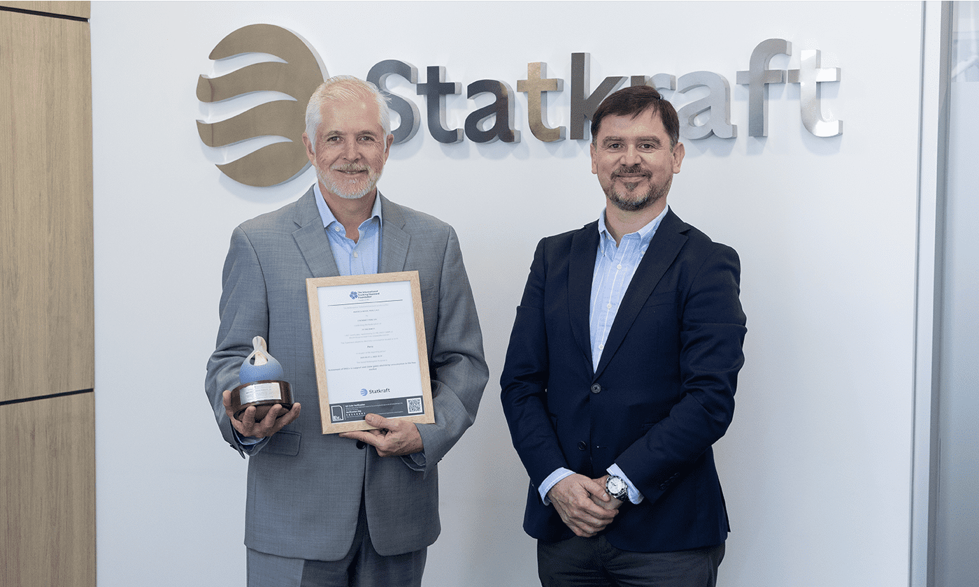 statkraft