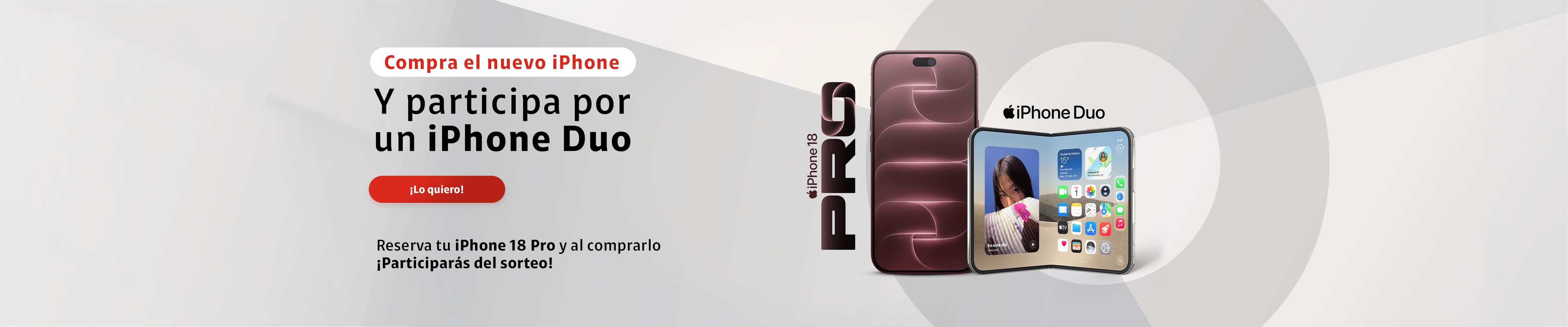 iPhone 18 iPhone 18