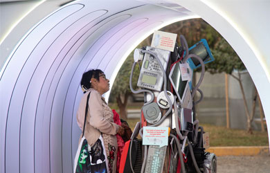 Reciclafest en Magdalena 2026