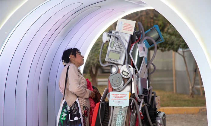 Reciclafest en Magdalena 2026